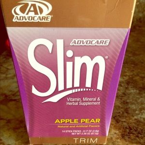 Advocate Slim sealed box